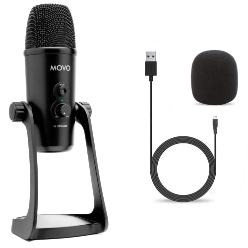 Movo UM700 USB microphone