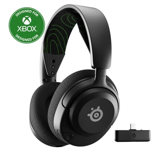 SteelSeries Arctis Nova 5 X (Xbox)